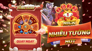 VQ NICK NHIỀU TƯỚNG