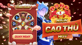 VÒNG QUAY CAO THỦ